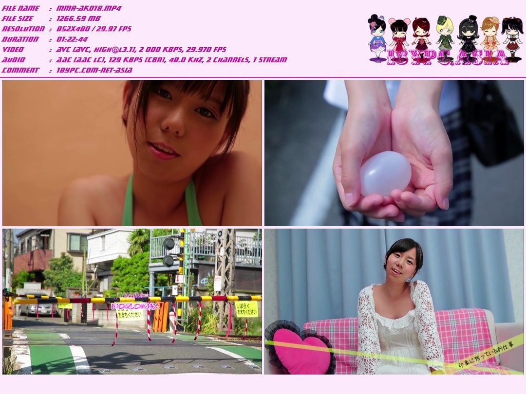 PIST-034 17!! T! !!